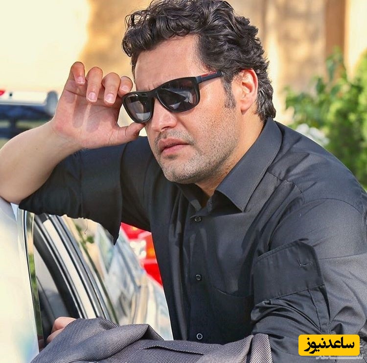 زندگی شخصی امیر محمد زند و همسرش + عکس های جالب و دیدنی