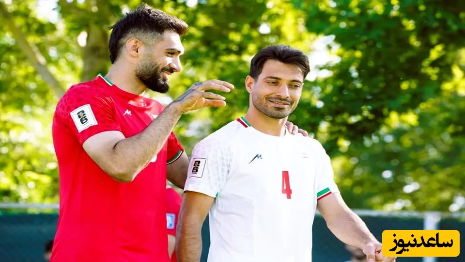 نظرسنجی ورزشی/ نظرتان درباره بازگشت عارف آقاسی به تیم ملی چیست؟