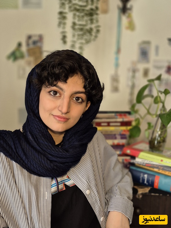 مبینا رستمی‌بهنامی