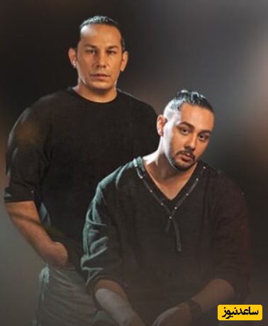 دانلود آهنگ  عاشقانه و احساسی «بیا بزنیم قید همه چیو» از نوان + متن ترانه/بیا بزنیم قید همه چیو فقط دستاتو محکم کن تو دستام