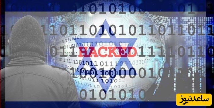 موج گسترده حملات سایبری و هک رسانه‌های داخلی همزمان با تهاجم نظامی / ایرنا و ایسنا هک شدند