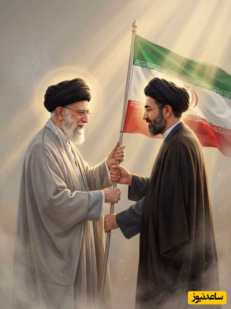 بیانیه سپاه پاسداران در پی انتخاب رهبر جدید: آماده جانفشانی در راه اوامر رهبر جدید نظام هستیم