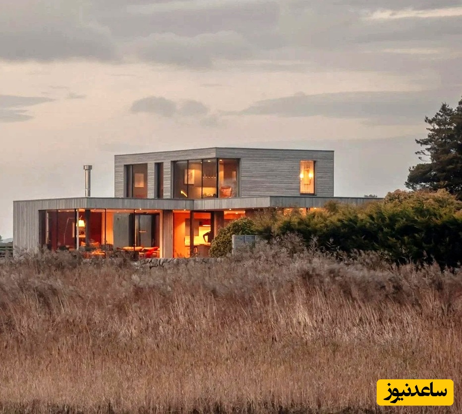 خانه های برتر