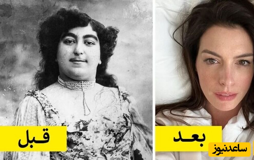 کدام زنان مشهور طی تاریخ نماد زیبایی زنانه بوده اند؟ +عکس