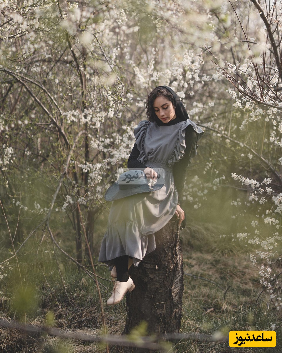 نگاهی به فشن استایل وینتیج هنرمندان ایرانی به سبک آنشرلی و جودی آبوت/ بهنوش طباطبایی، مونا کرمی، دیبا زاهدی، ترلان پروانه، مهسا حجازی و... که یادآور خاطرات گذشته بودند