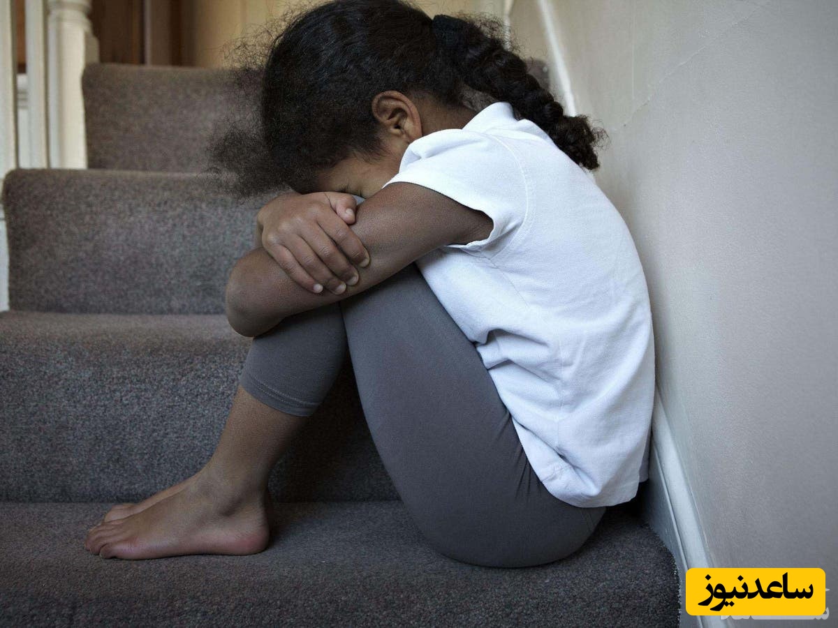 نشانه های کمبود محبت در کودکان چیست؟