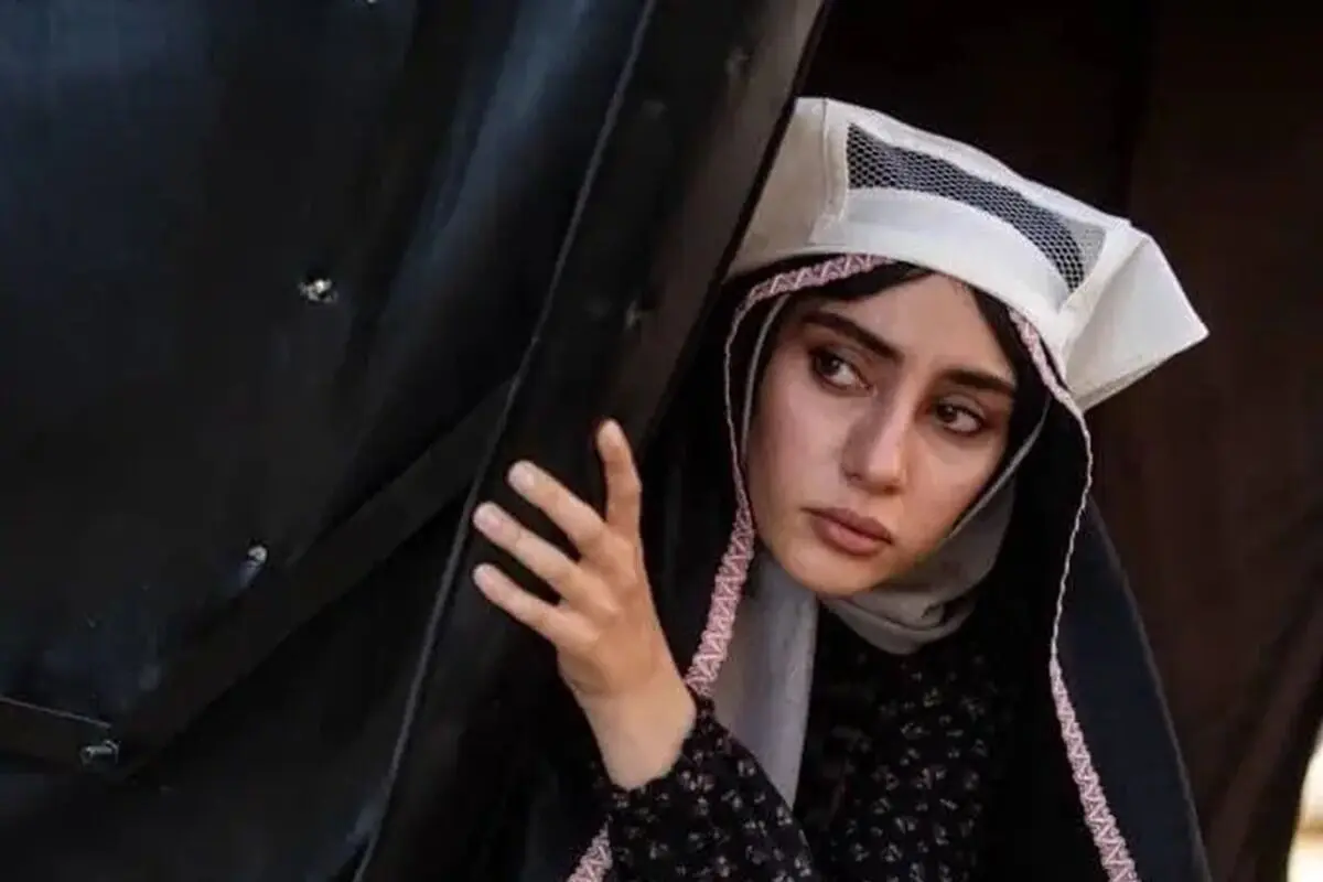 ویدیوی تازه ترلان پروانه و یک سوال وسوسه‌انگیز؛ جایزه ویژه محبوبه در انتظار هواداران «بامداد خمار»!