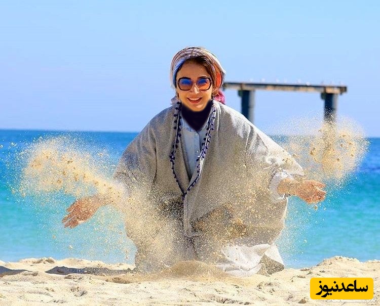 شبنم قلی خانی