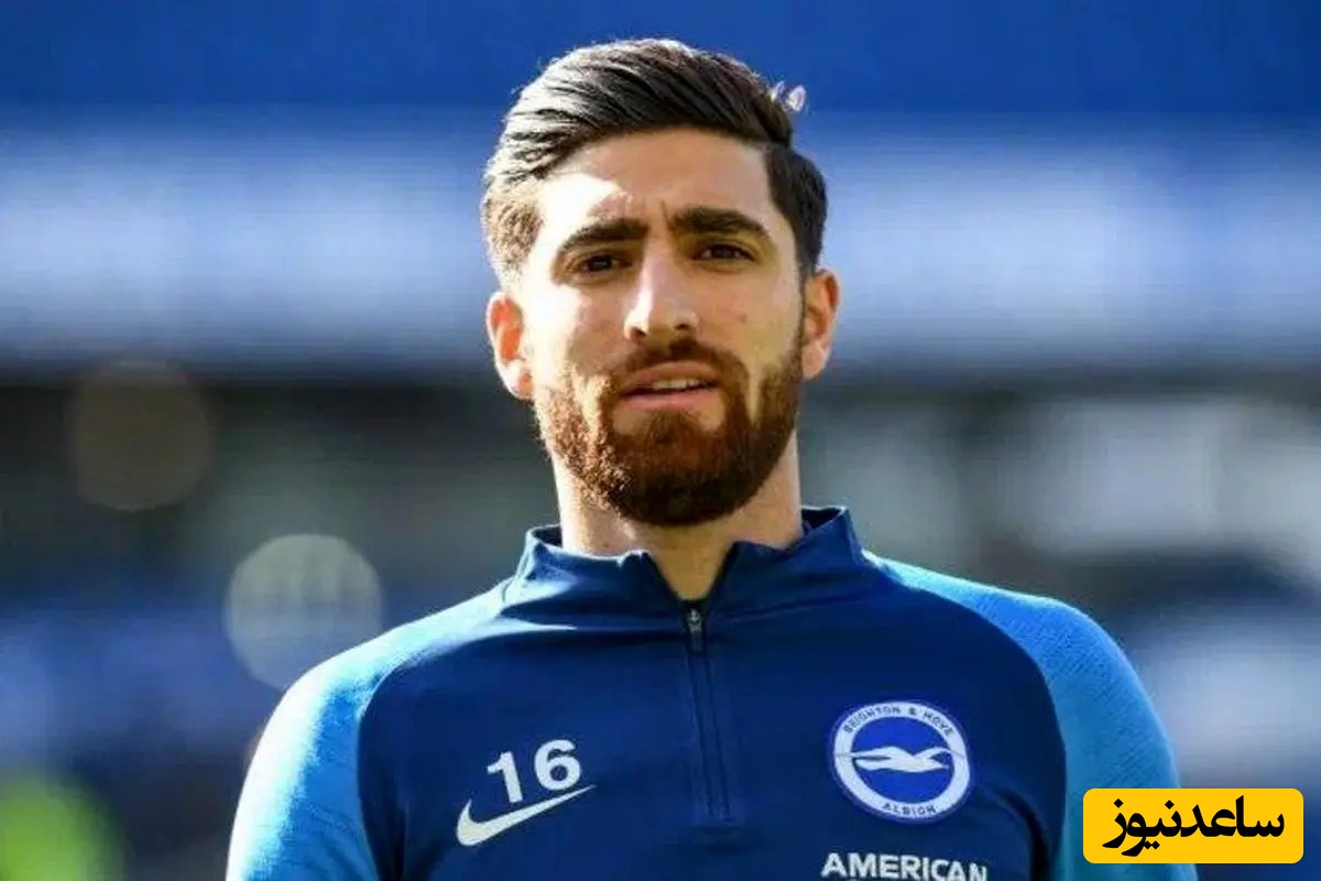 نگاهی به استایل های اروپایی و فوق العاده شیک علیرضا جهانبخش، ستاره تیم ملی/ خوشتیپ، آدم حسابی و بااخلاق+عکس