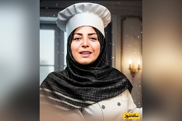 طرز تهیه کله‌جوش اصفهانی به سبک المیرا شریفی مقدم | ساده ولی غافلگیرکننده!!😍+ ویدیو