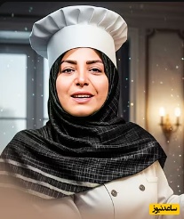 طرز تهیه کله‌جوش اصفهانی به سبک المیرا شریفی مقدم | ساده ولی غافلگیرکننده!!😍+ ویدیو