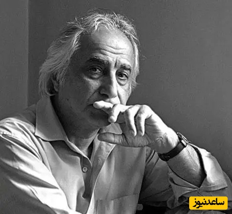 شمس لنگرودی