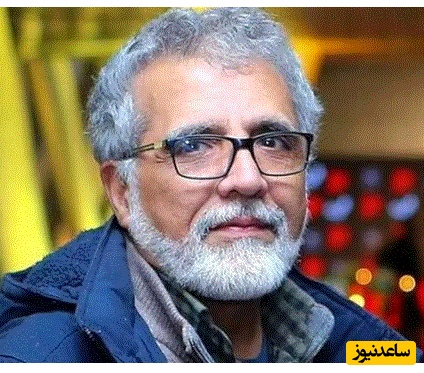 بهروز افخمی: مردم ما در جنگ خود را کشف کردند