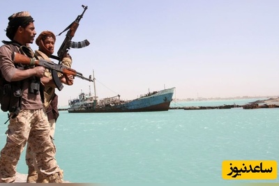 اگر یمنی‌ها تنگه باب المندب را ببندند، چه اتفاقی خواهد افتاد؟+فیلم