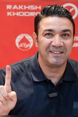 نکونام برای ستاره پرسپولیس تور پهن کرد! / جانشین ترابی مصدوم از تهران می‌آید