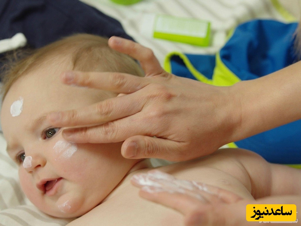 نکات مهم برای خرید ضد آفتاب مناسب نوزادان و کودکان