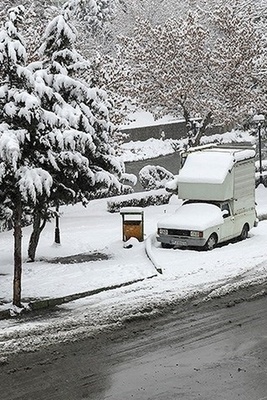هشدار فوری: این استان‌ها آماده بارش‌های سنگین باشند!