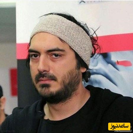 زندگی خصوصی نیما شاهرخ شاهی + عکس های جالب و دیدنی