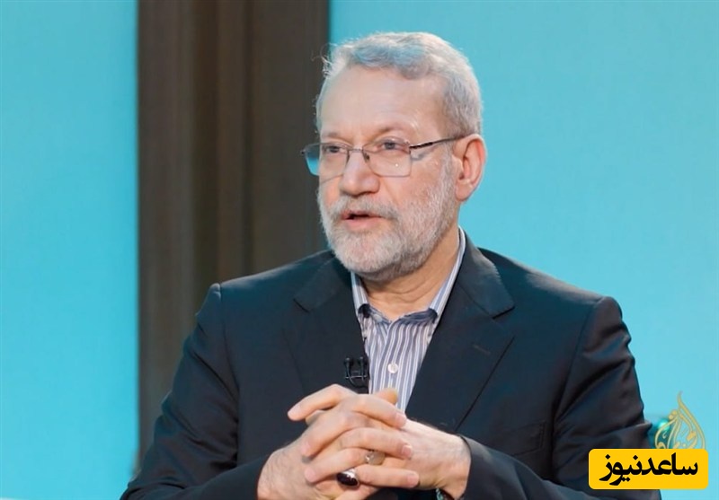 اظهارات جنجالی لاریجانی در مورد آخرین تعداد کشته شدگان سربازان آمریکایی!/ به جهنم خودتان خوش آمدید توله‌های سگ زرد