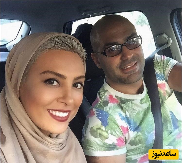 حدیثه تهرانی