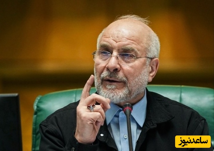 قالیباف: حمله به زیرساخت‌ها به معنی خودکشی برای دشمن است