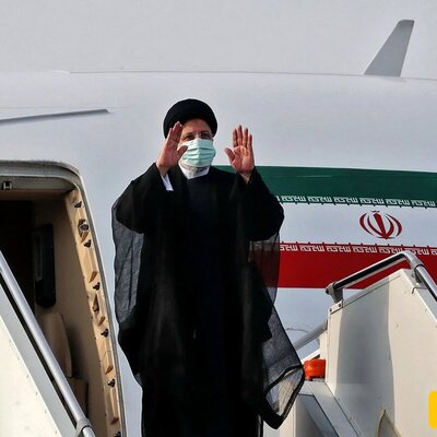 رئیس جمهور ایران در راه عربستان / رئیسی فردا عازم است