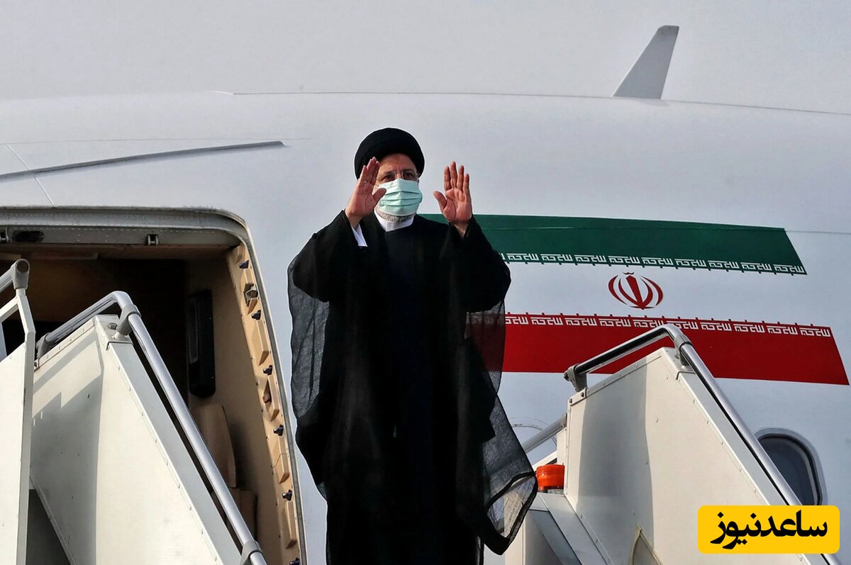 رئیس جمهور ایران در راه عربستان / رئیسی فردا عازم است