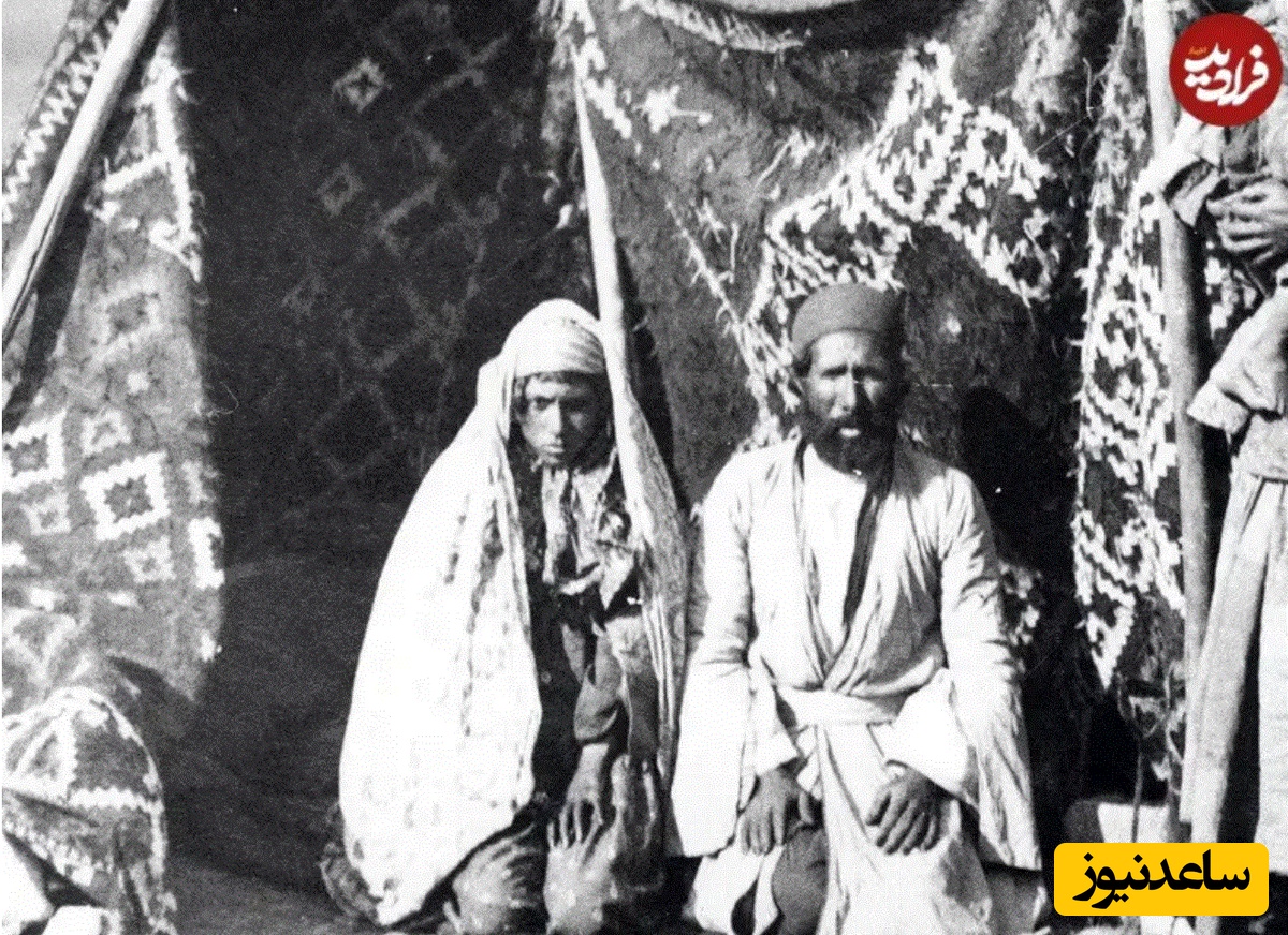 گل‌خاتون و نادعلی