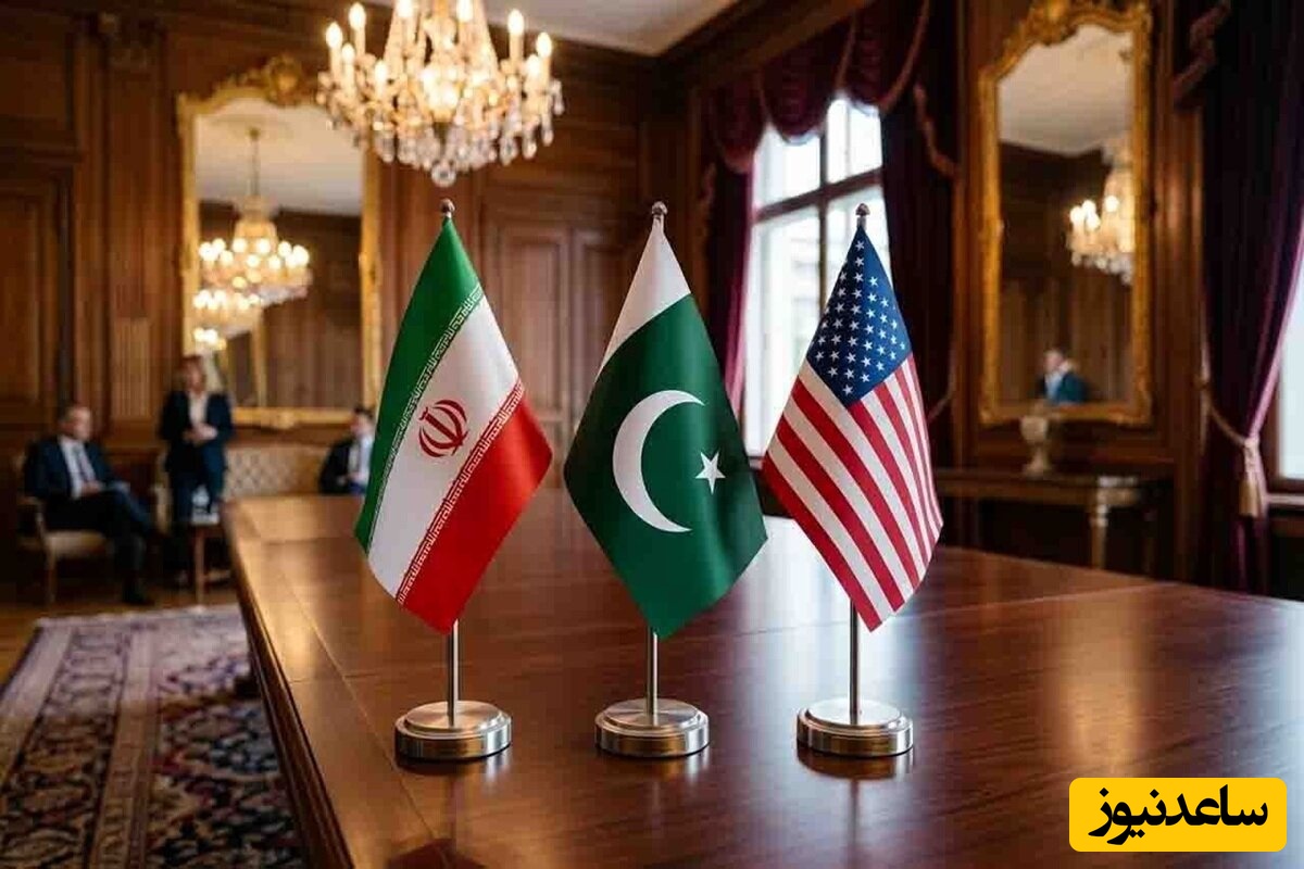 هیئت مذاکره‌کننده ایران راهی اسلام‌آباد شد؟