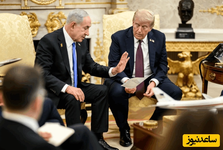 عذرخواهی نتاانیاهو