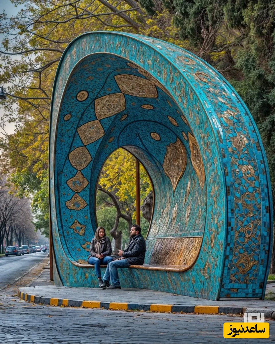 هنرهای خیابانی