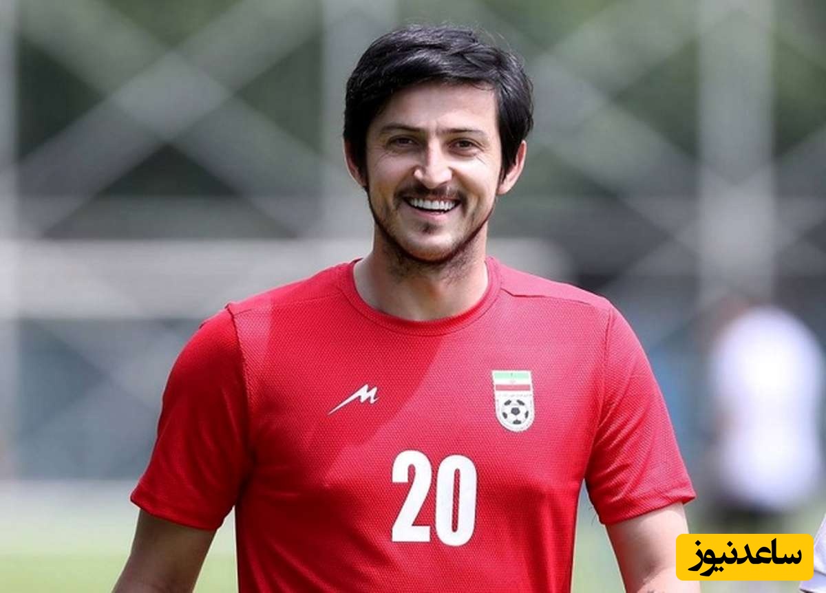حرکت جدید سردار آزمون/ پالس مهم ستاره ایرانی برای بازگشت به تیم ملی؟+عکس