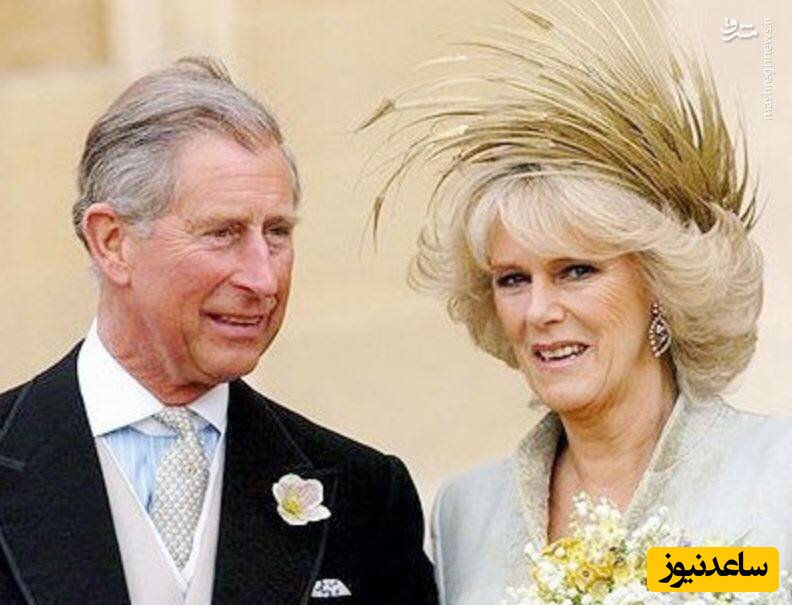 استایل جالب ملکه سالخورده انگلیس به سبک باربی +عکس