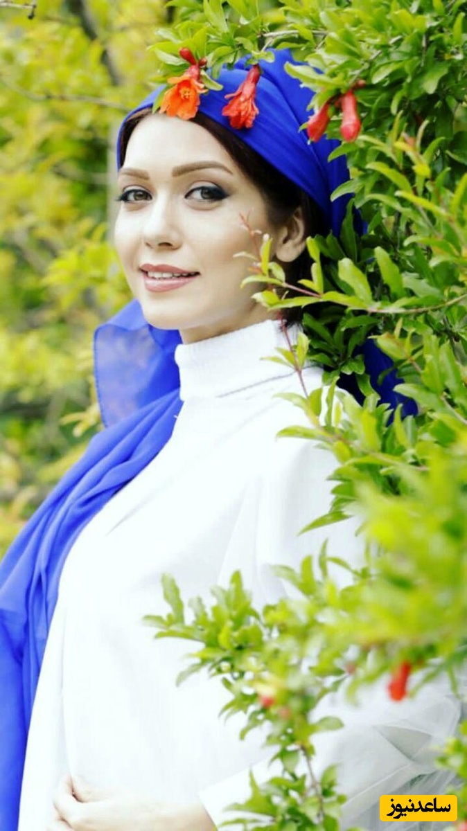 استایل مدرن شهرزاد کمال زاده در اتاق لاکچری به سبک قدیم!