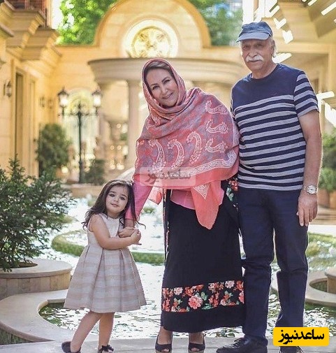 قصه عشق ابدی و دلدادگی بازیگران سریال یوسف پیامبر: مهوش صبرکن: محمود پاک نیت سرمو شیره مالید 2 سال صبر کردم و کلی نذر و نیاز تا بیاد خواستگاریم/ بدجور عاشقش شده بودم!