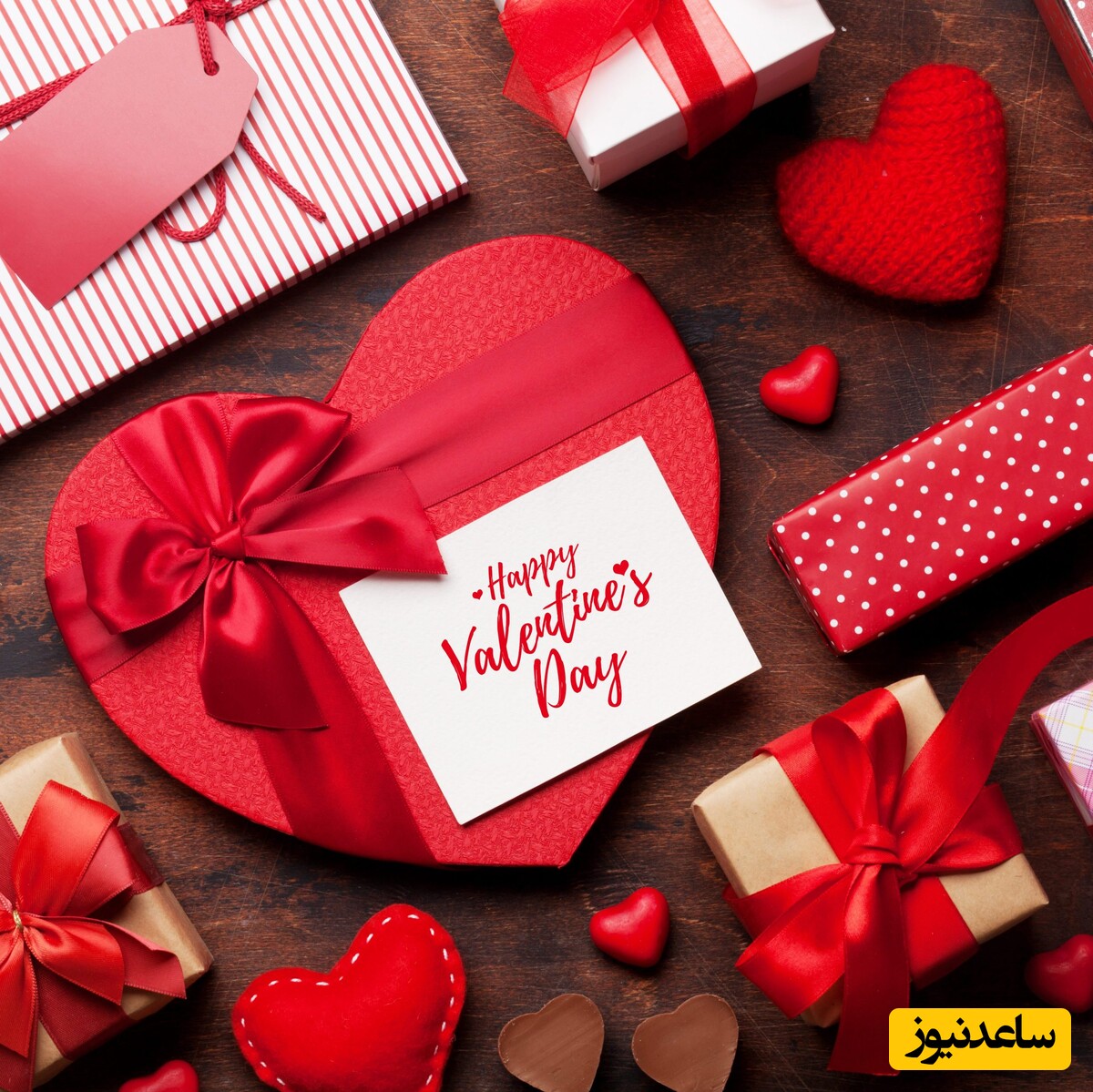 هدیه ولنتاین چی بخرم؟ / 41 ایده کادو جذاب برای روز عشق 2025