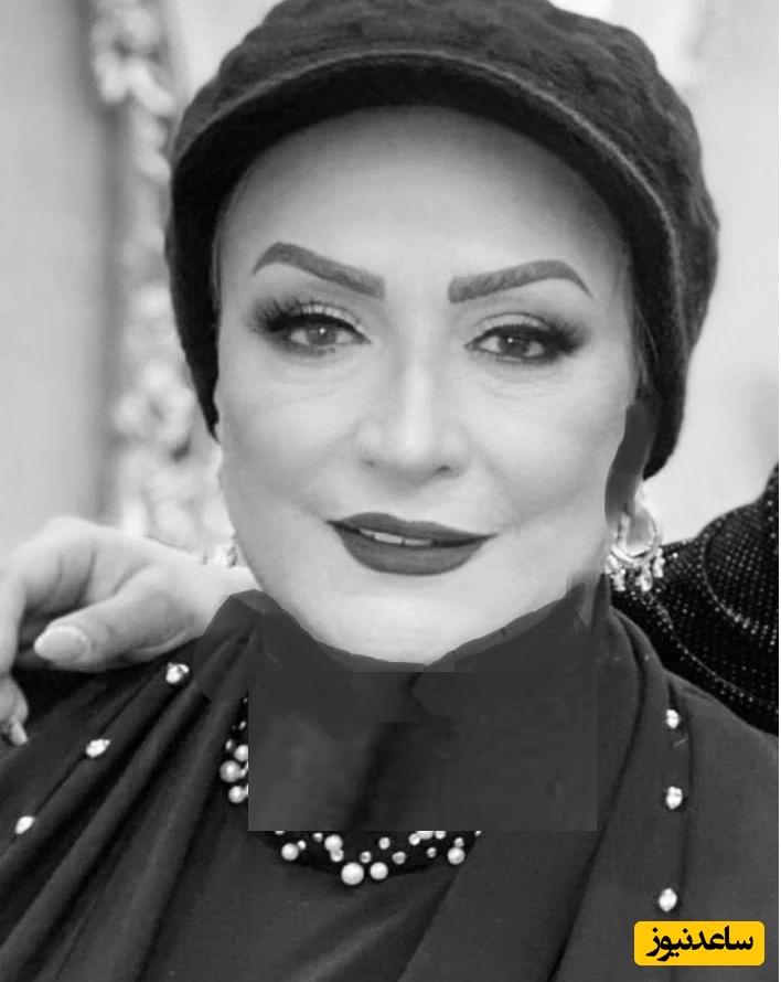 چگونه مریم امیرجلالی در 77 سالگی همچنان جوان و باطراوت مانده؟ + فیلم