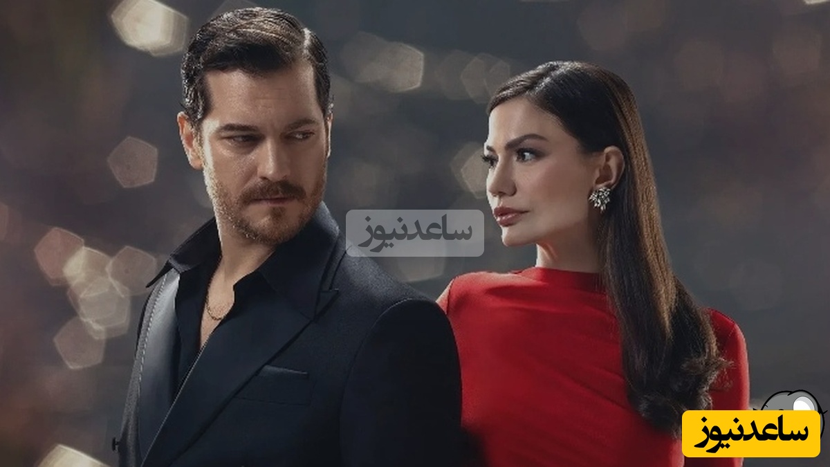 سکانس میلیون دلاری سریال معروف ترکیه‌ای، این حرف رو روزی هزار بار با خودت تکرار کن/ انسان به اندازه رویاهاش وجود داره