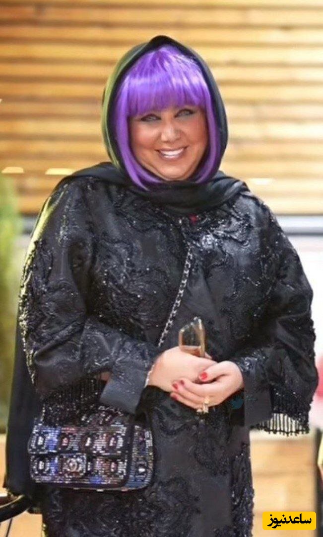 بهنوش بختیاری