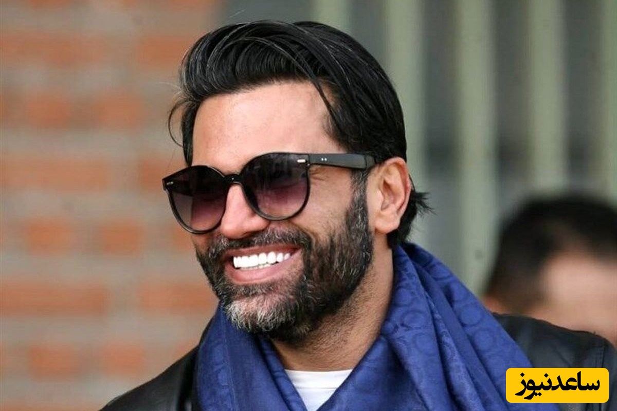 علیرضا نیکبخت: بعضی از بازیکنای پرسپولیس خیلی پول دوست بودند، یکبار من گفتم از حقوق ما کم کن بده به بازیکنای جوون که درگیری شد و عابدزاده...+فیلم