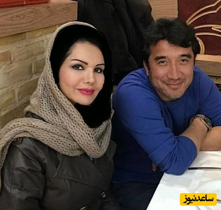 عاشقانه آرام و دلنشین خداداد عزیزی برای دختران باوقارش/ ماشاالله اصلا بهش نمیاد دختر به این بزرگی داشته باشه