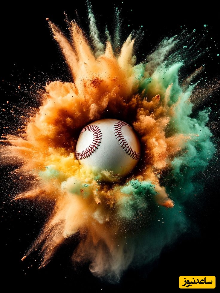 دیدن توپ (توپ بازی) در خواب چه تعبیری دارد؟ / تعبیر خواب توپ