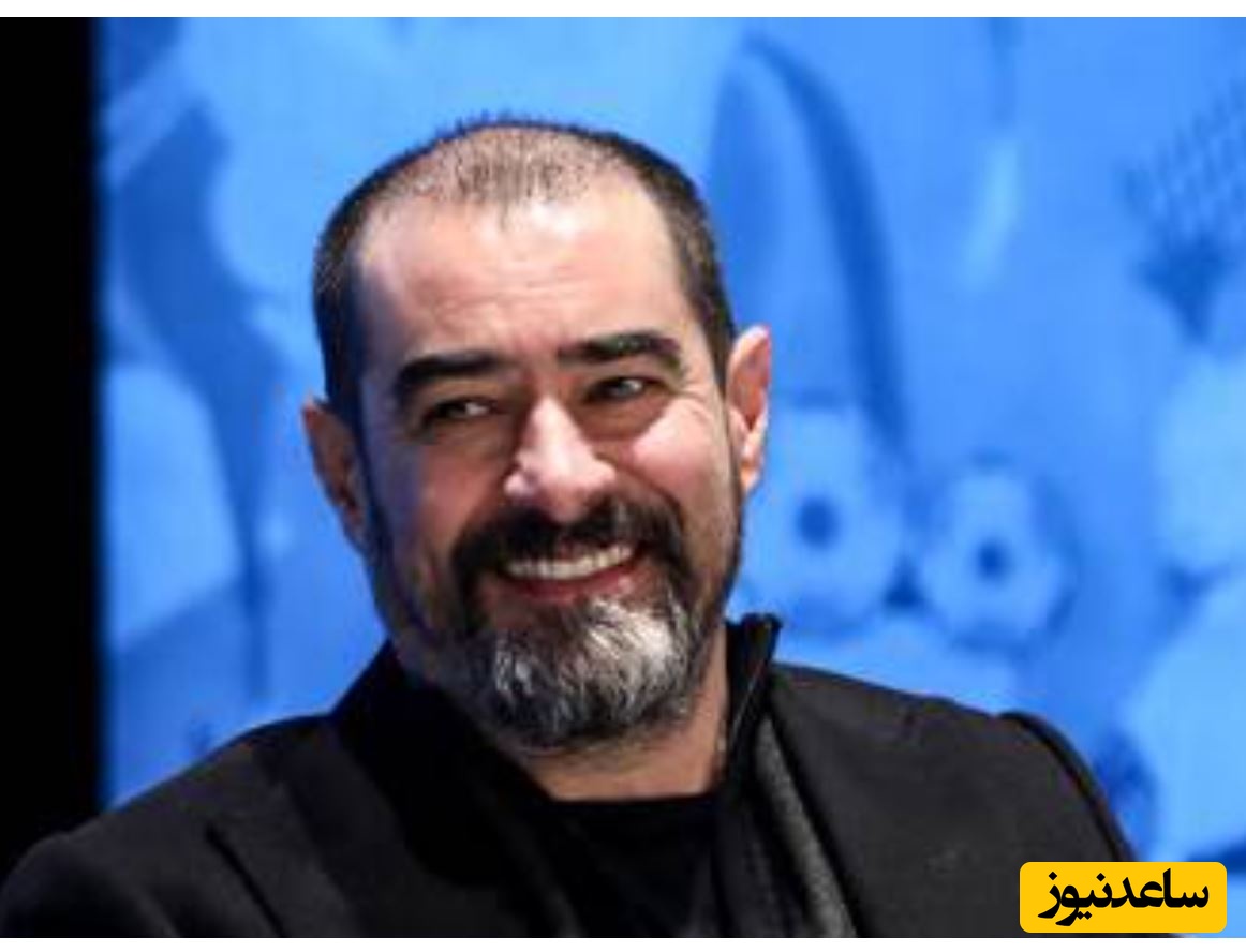 شهاب حسینی تهیه کننده «طاعون» شد