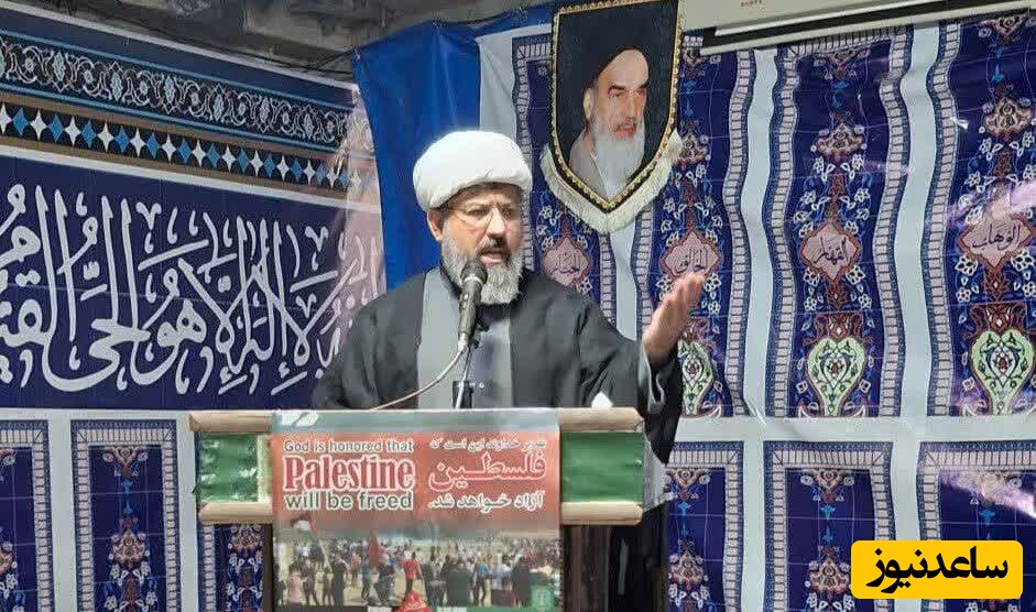 گلایه از سفر رئیس جمهوربه خوزستان / حتی یک مصوبه برای شهرستان لالی دراین سفربه تصویب نرسید