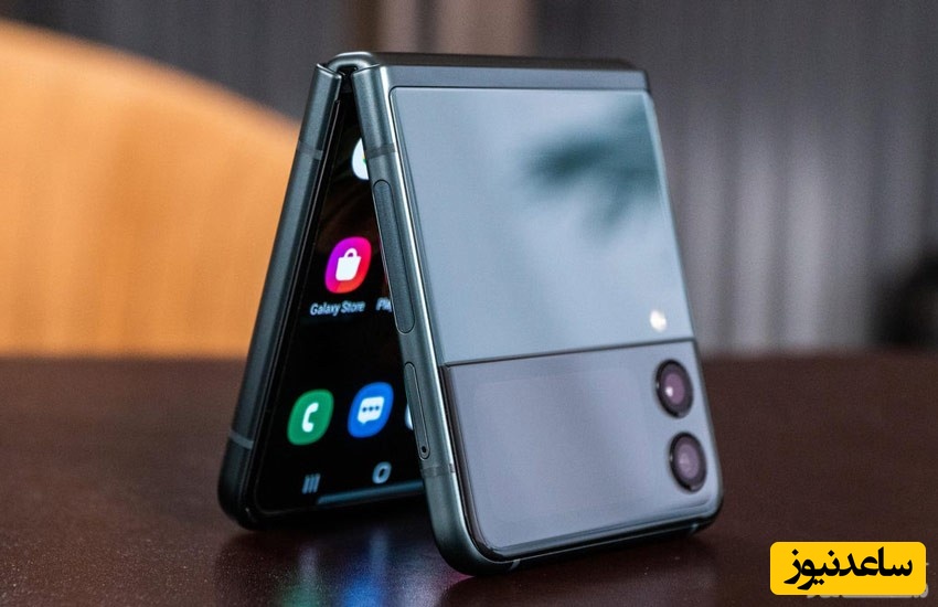 هواوی تولید نسل بعدی گوشی‌های تاشو را برای رقابت با گلکسی زد فلیپ ۳ آغاز کرد