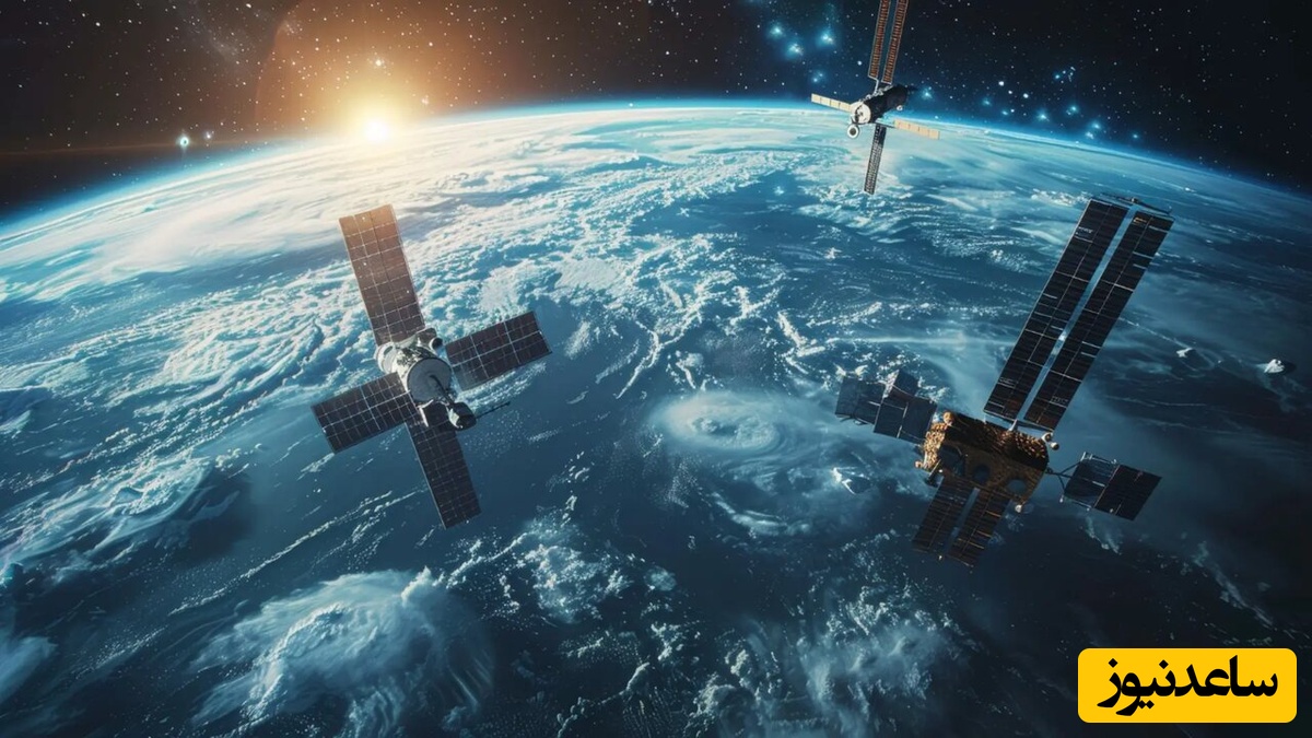 دوئل پوتین و ایلان ماسک در مدار زمین؛ روسیه تهدیدش علیه استارلینک را عملی کرد