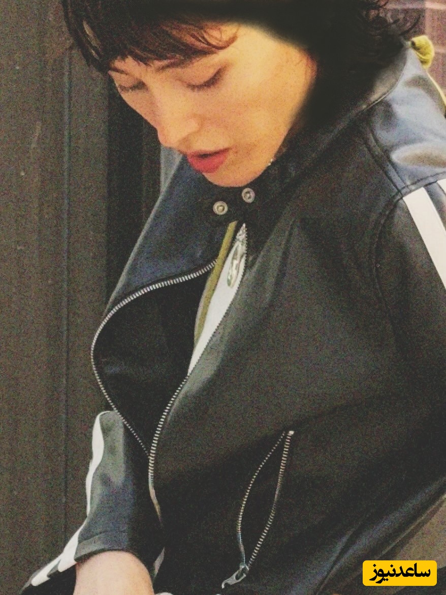 فرشته حسینی