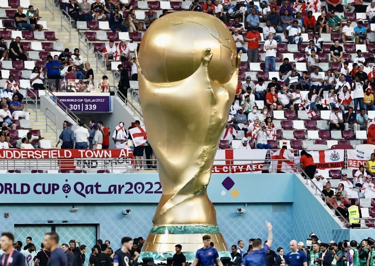 بدهی میلیاردی فدراسیون فوتبال به آژانس‌های مسافرتی بابت تور جام‌ جهانی 2022