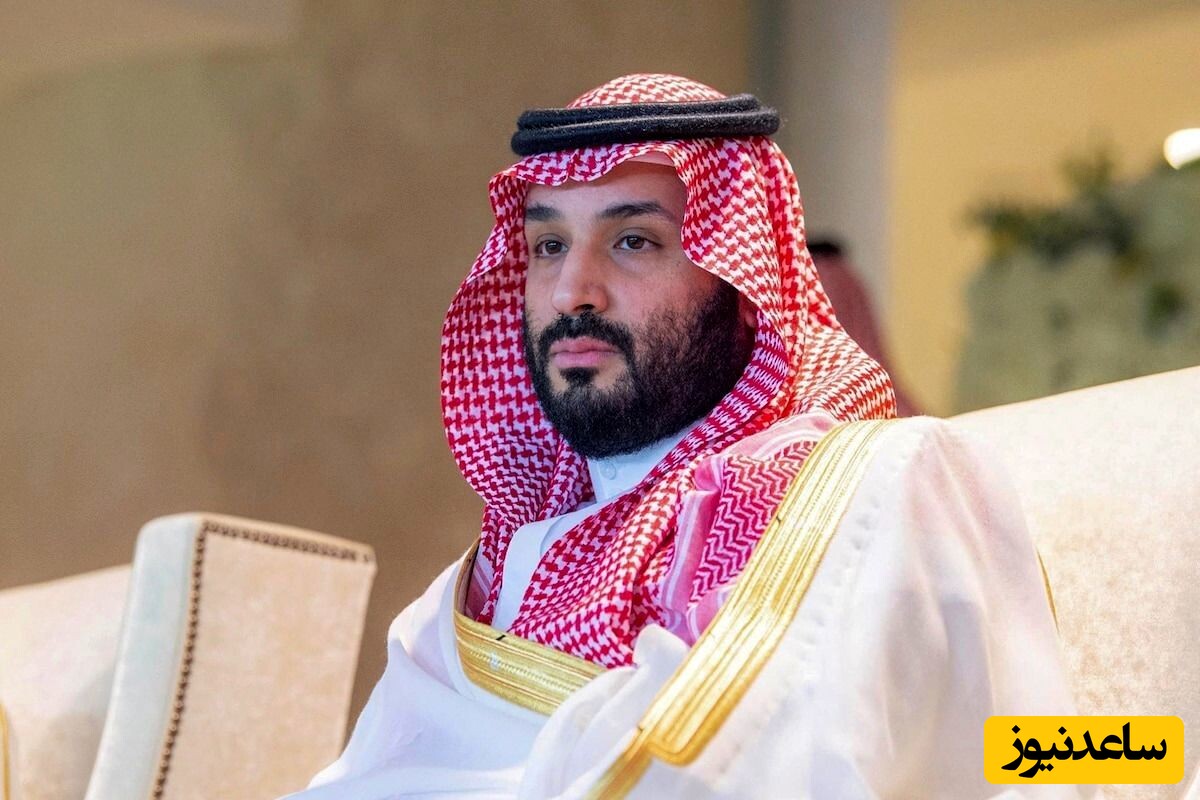 بن سلمان و رفقایش گرانترین تماشاگر فوتبال را به قیمت 200 میلیون یورو برای تیم الهلال خریدند!