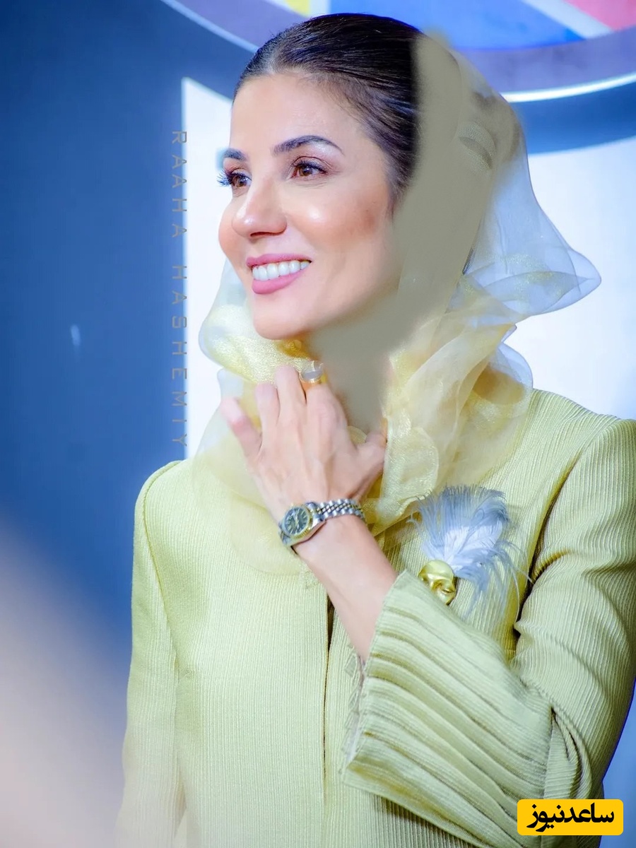  سارا بهرامی 